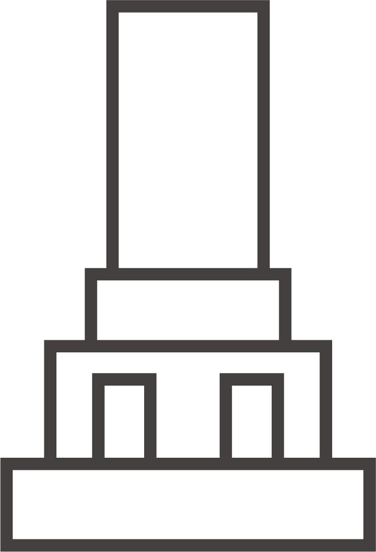 石川 お墓 建て替えアイコン