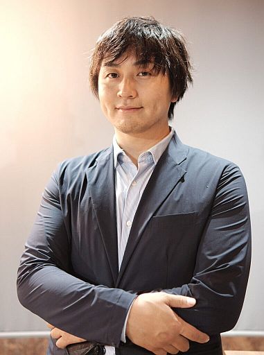 墓まもりスタッフ紹介・渡辺裕之